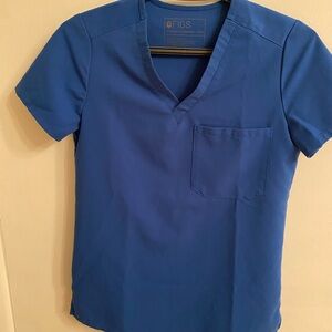 Figs women’s 1 pocket scrub top